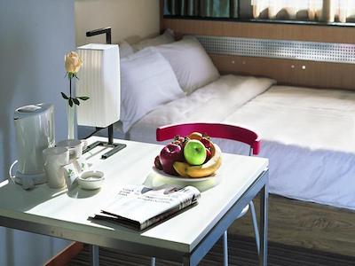 شانشوی ترندز هانگتیان بریج