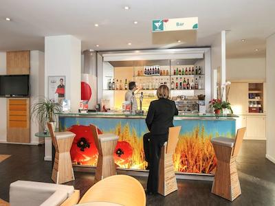 هتل ایبیز لین سود وین ساینت-لویز