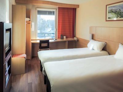 هتل ایبیز لین سود وین ساینت-لویز