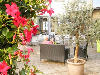 هتل ایبیز لین سود وین ساینت-لویز