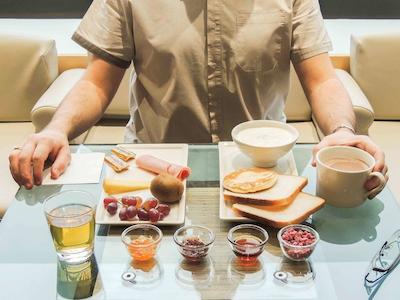 هتل ایبیز لین سود وین ساینت-لویز