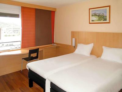 هتل ایبیز لین سود وین ساینت-لویز