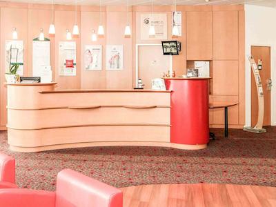 هتل ایبیز لین سود وین ساینت-لویز