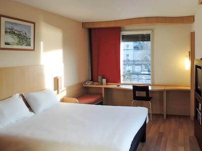 هتل ایبیز لین سود وین ساینت-لویز