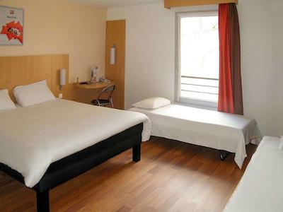 هتل ایبیز لین سود وین ساینت-لویز