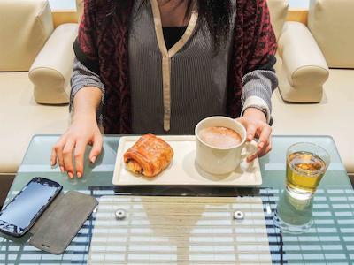 هتل ایبیز لین سود وین ساینت-لویز