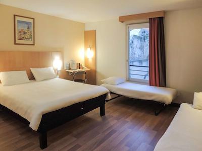 هتل ایبیز لین سود وین ساینت-لویز