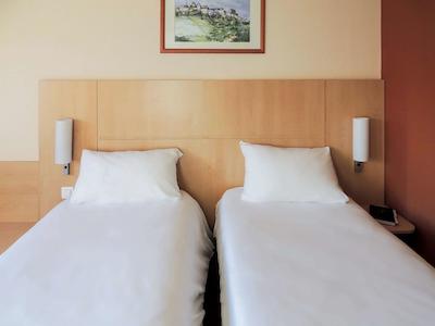 هتل ایبیز لین سود وین ساینت-لویز