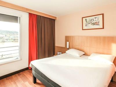 هتل ایبیز لین سود وین ساینت-لویز