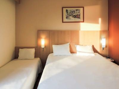 هتل ایبیز لین سود وین ساینت-لویز