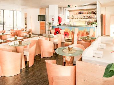 هتل ایبیز لین سود وین ساینت-لویز