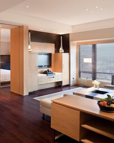 پارک حیات بیجینگ