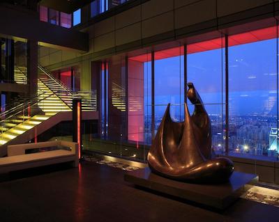 پارک حیات بیجینگ