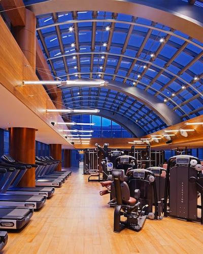 پارک حیات بیجینگ