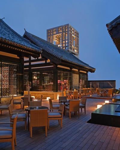 پارک حیات بیجینگ