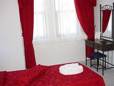 کلئوپاترا ساهارا هتل