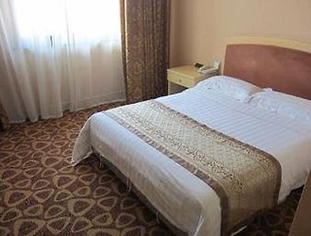 سوپر 8 یانگ شیانگ
