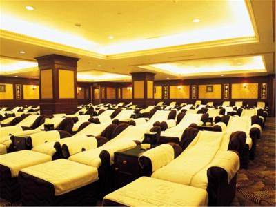 نیو گرند داینستی هتل بیجینگ