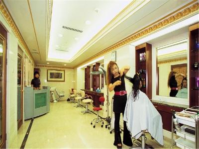 نیو گرند داینستی هتل بیجینگ