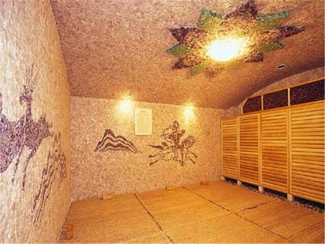 نیو گرند داینستی هتل بیجینگ