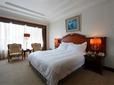 نیو گرند داینستی هتل بیجینگ