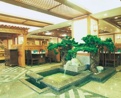 نیو گرند داینستی هتل بیجینگ