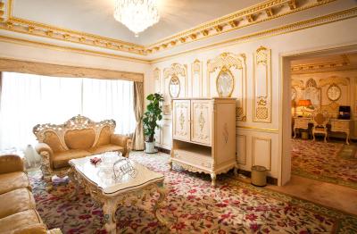 نیو گرند داینستی هتل بیجینگ