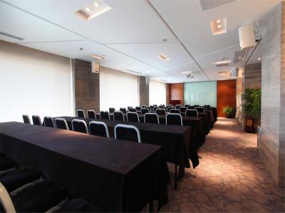 نیو گرند داینستی هتل بیجینگ