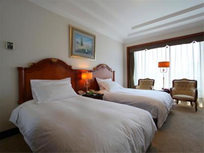 نیو گرند داینستی هتل بیجینگ