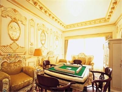 نیو گرند داینستی هتل بیجینگ