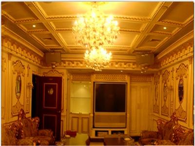 نیو گرند داینستی هتل بیجینگ