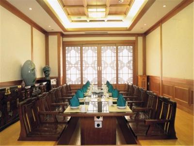 نیو گرند داینستی هتل بیجینگ