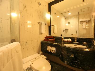 نیو گرند داینستی هتل بیجینگ