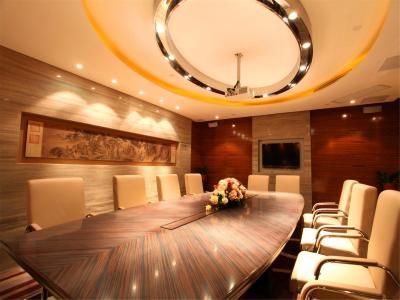 نیو گرند داینستی هتل بیجینگ