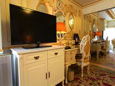 نیو گرند داینستی هتل بیجینگ