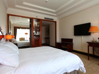 نیو گرند داینستی هتل بیجینگ