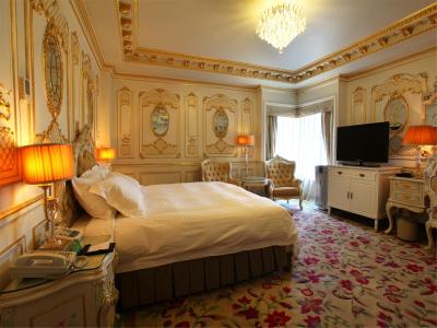 نیو گرند داینستی هتل بیجینگ