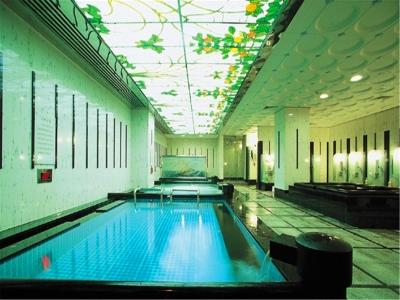 نیو گرند داینستی هتل بیجینگ