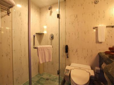 نیو گرند داینستی هتل بیجینگ