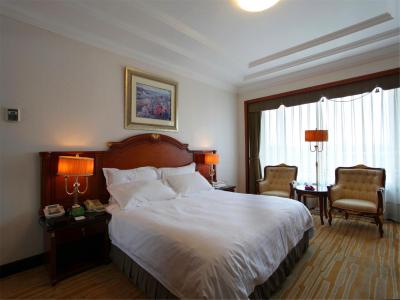 نیو گرند داینستی هتل بیجینگ