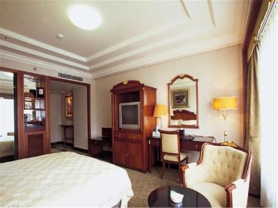 نیو گرند داینستی هتل بیجینگ