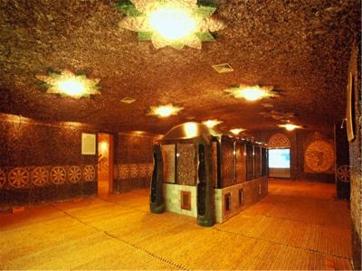 نیو گرند داینستی هتل بیجینگ