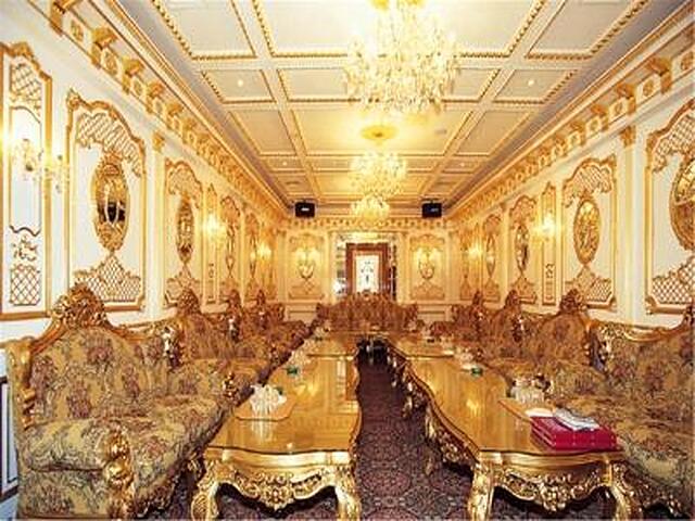 نیو گرند داینستی هتل بیجینگ