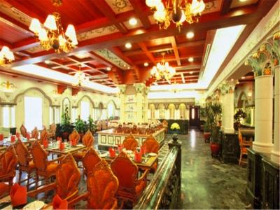 نیو گرند داینستی هتل بیجینگ