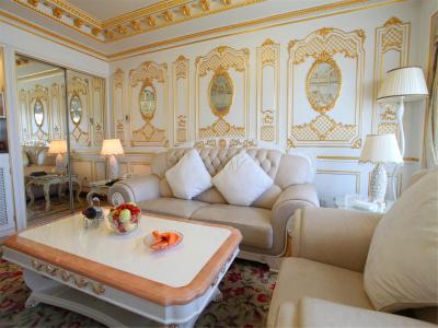 نیو گرند داینستی هتل بیجینگ