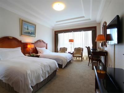 نیو گرند داینستی هتل بیجینگ