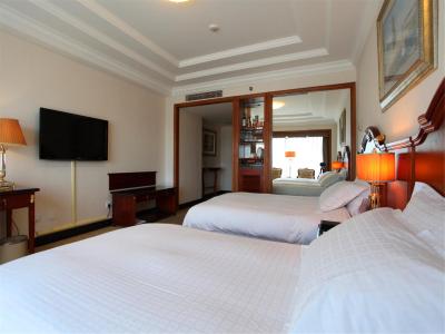 نیو گرند داینستی هتل بیجینگ