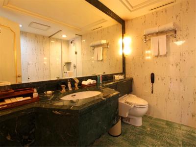 نیو گرند داینستی هتل بیجینگ