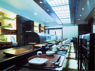 نیو گرند داینستی هتل بیجینگ