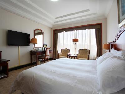 نیو گرند داینستی هتل بیجینگ